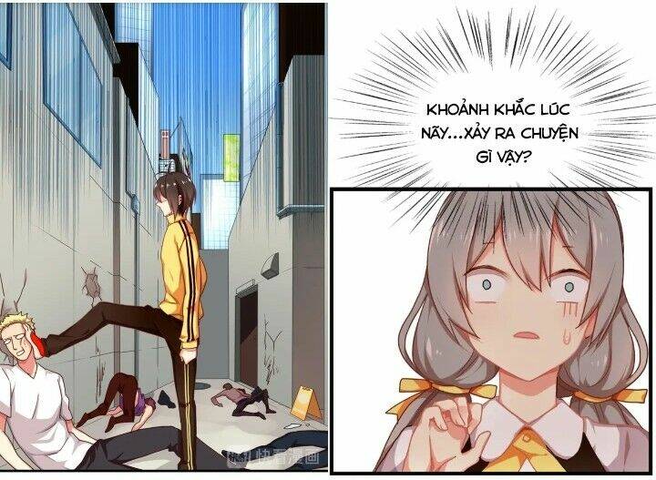 Thiên Chương Kỳ Đàm: Chapter 6