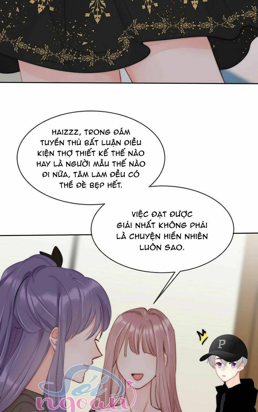 Boss Đại Nhân Là Nữ Thần?: Chapter 55