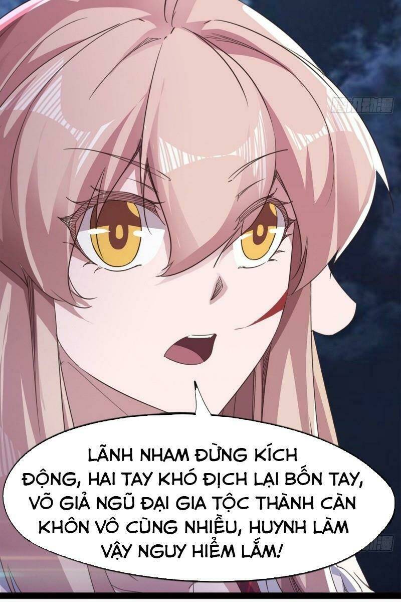Kiếm Đồ: Chapter 46