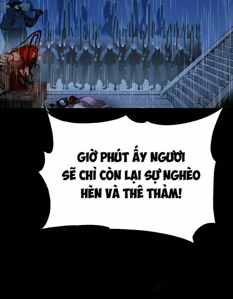 Phụng Tiên Trọng Sinh Ký: Chapter 1