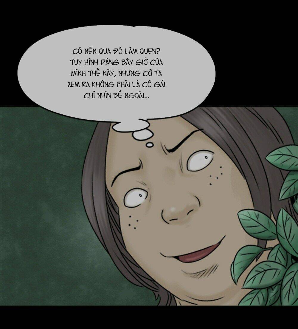 Truyện Đọc Lúc 0H: Chapter 40