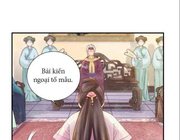 Thịnh Sủng Y Phi Chi Dao Quan Truyện: Chapter 16