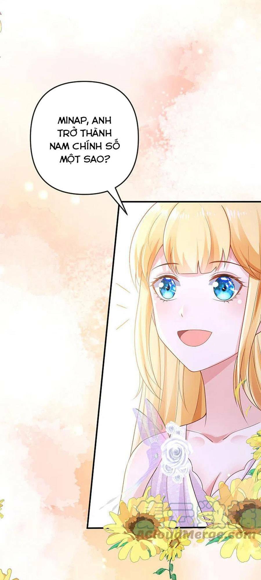 Sủng Hậu Của Vương: Chapter 151