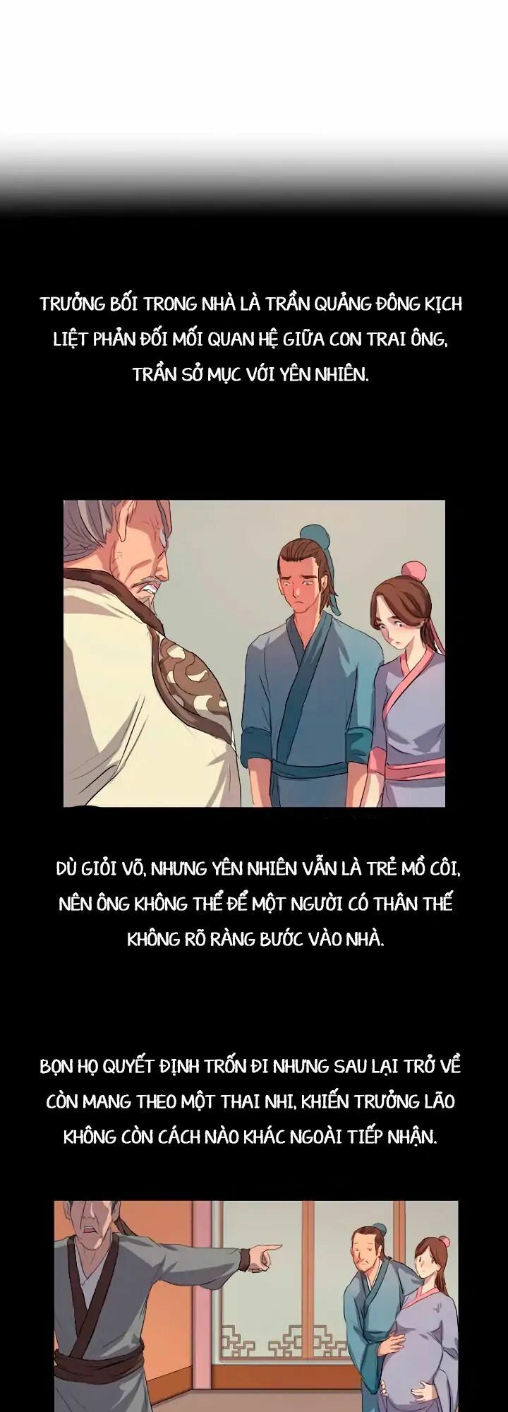 Trọng Sinh, Bất Khả Chiến Bại: Chapter 1