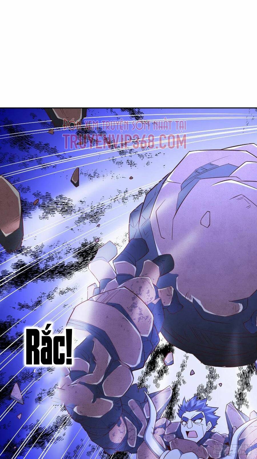 Người Nguyên Thủy Mạnh Nhất: Chapter 22