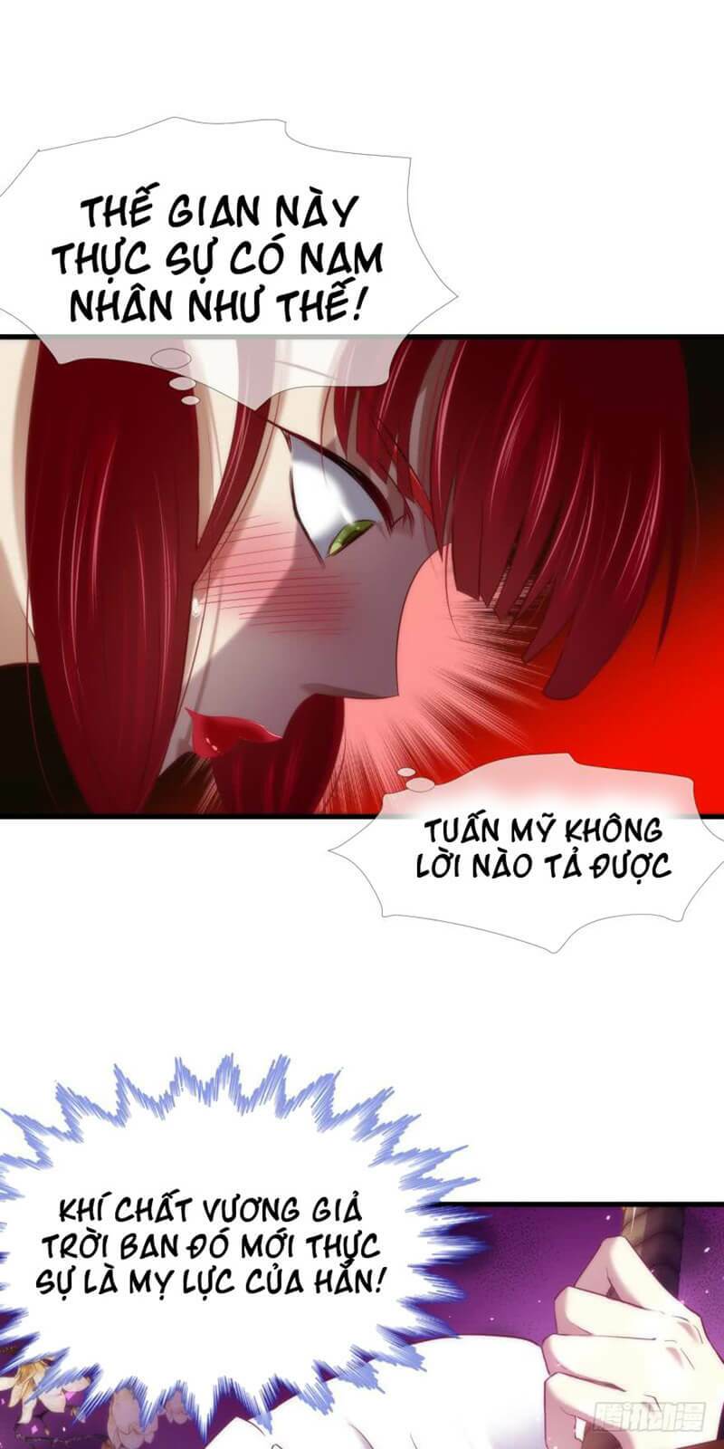 Một Vạn Tư Thế Công Lược Yêu Nam: Chapter 163