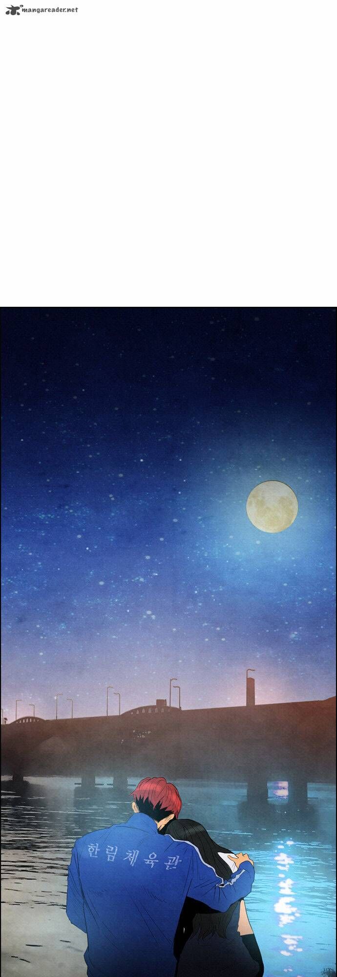 Revival Man: Chapter 35