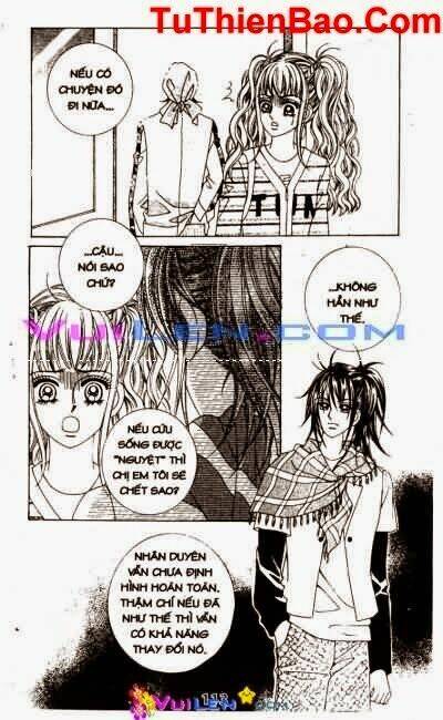 Cặp Đôi Kỳ Lạ: Chapter 2