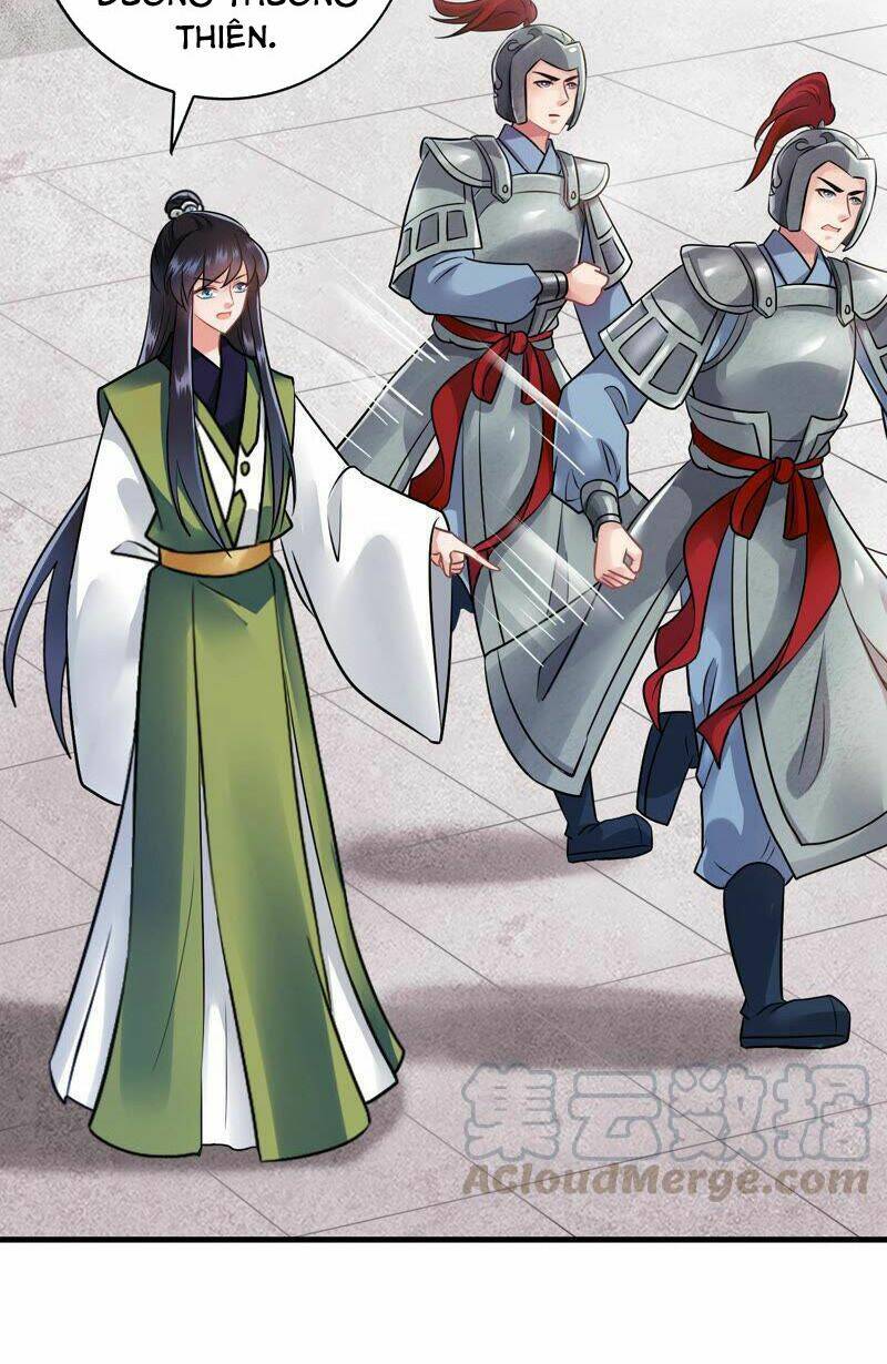 Thái Tử Điện Hạ Có Tin Vui: Chapter 74