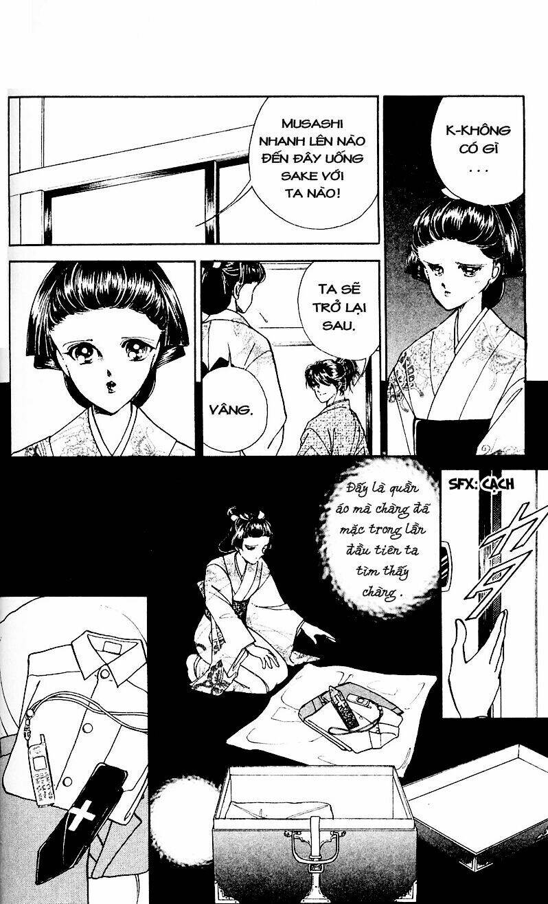 Amakusa 1637: Chapter 4