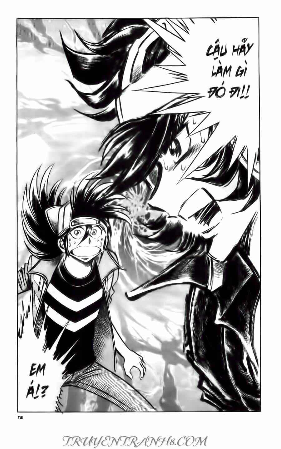 Cây Bút Thần Kỳ: Chapter 27