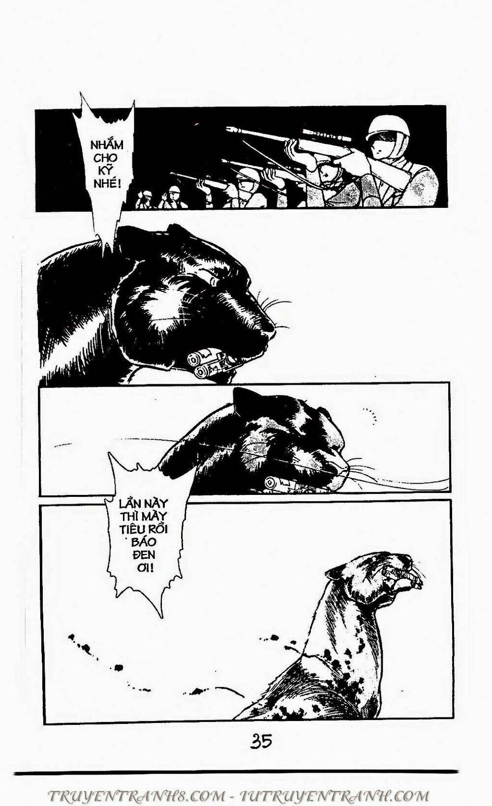 Mimi Kỳ Lạ: Chapter 46.1