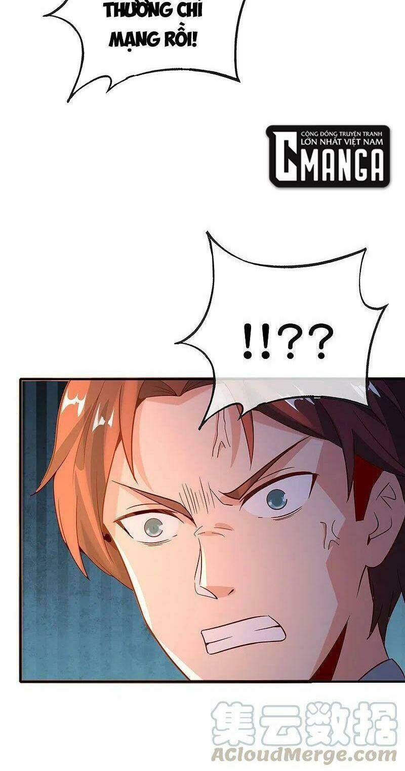 Vòng Bạn Bè Mạnh Nhất Của Tiên Giới: Chapter 134