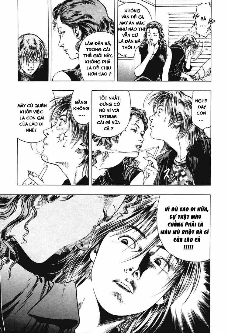 Family Compo: Chapter 62