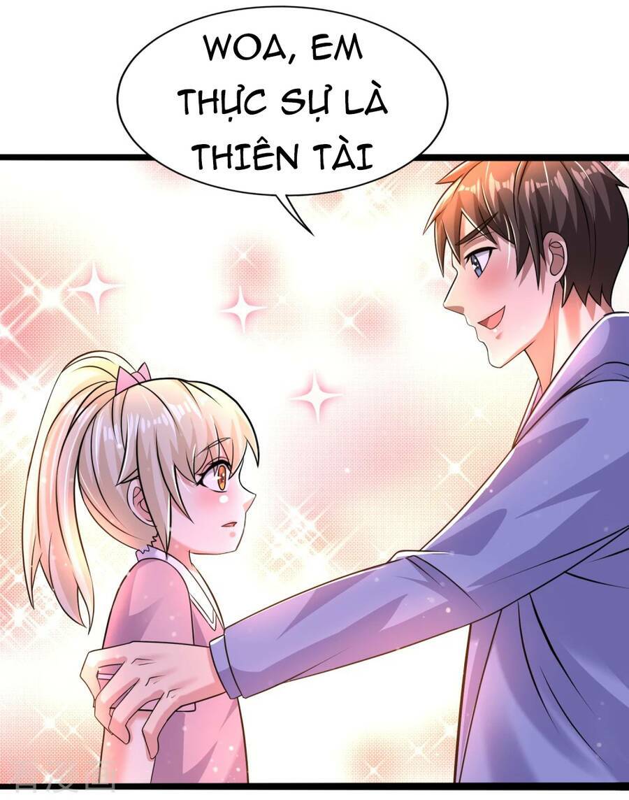 Siêu Năng Phân Hóa: Chapter 36