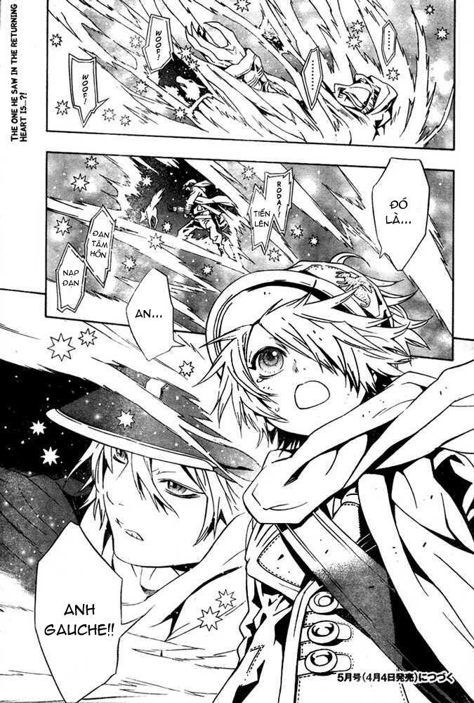 Ong Đưa Thư: Chapter 15