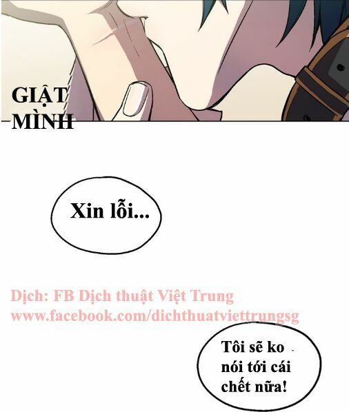 Xin Đừng Cắn Em: Chapter 5