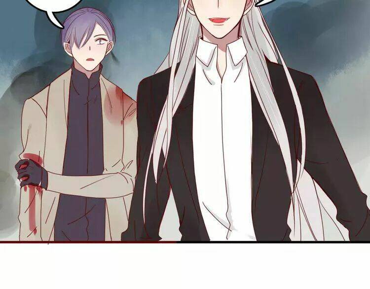 Ta Chỉ Muốn Giết Ngươi: Chapter 28