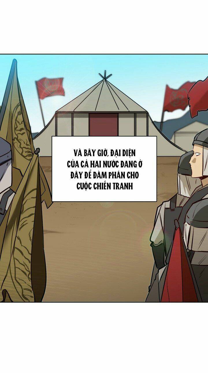 Quái Thú Với Hoa: Chapter 79