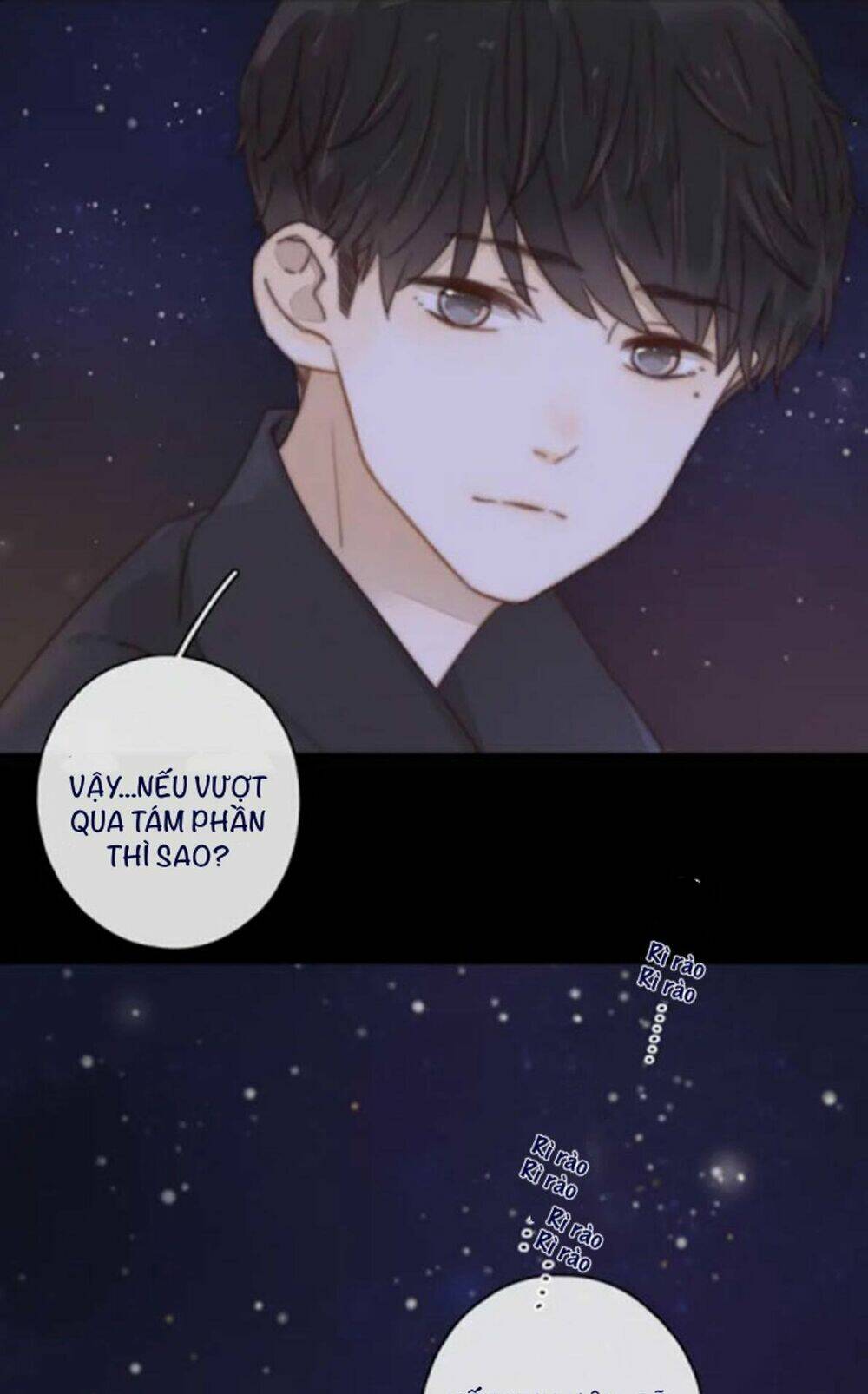 Cô Ấy Không Đáng Yêu: Chapter 79