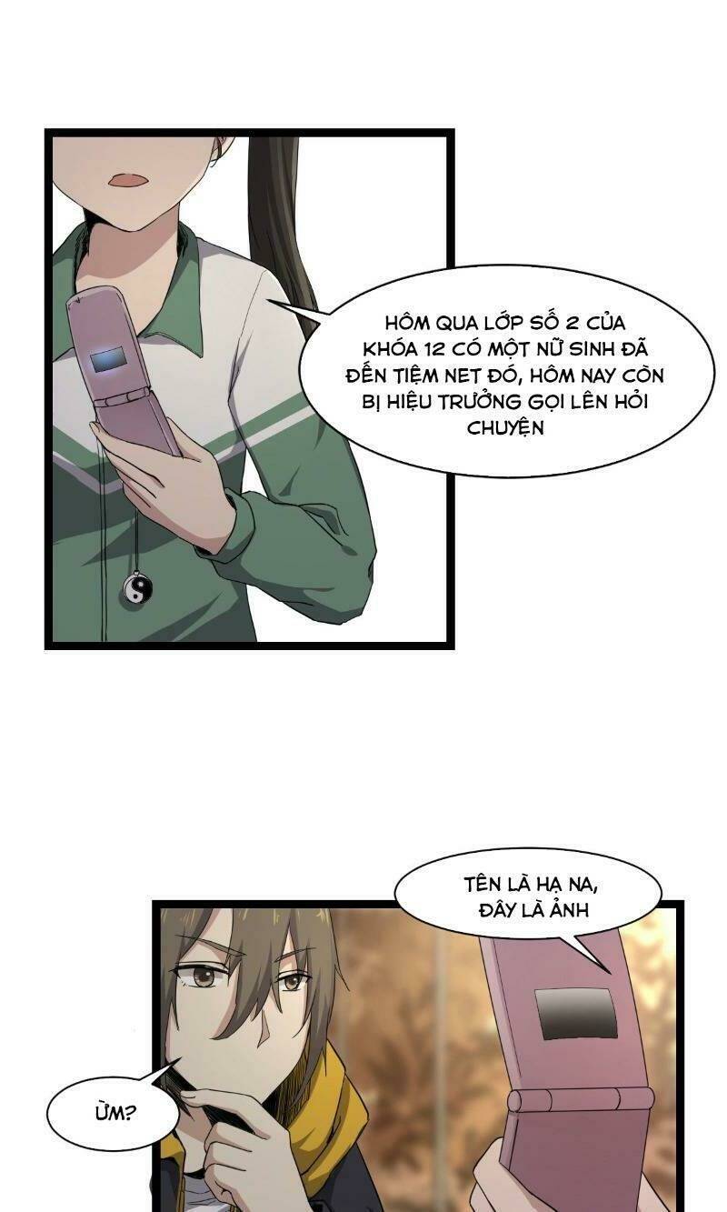 Ta Độ Kiếp Thất Bại Đều Là Tại Ngươi: Chapter 6