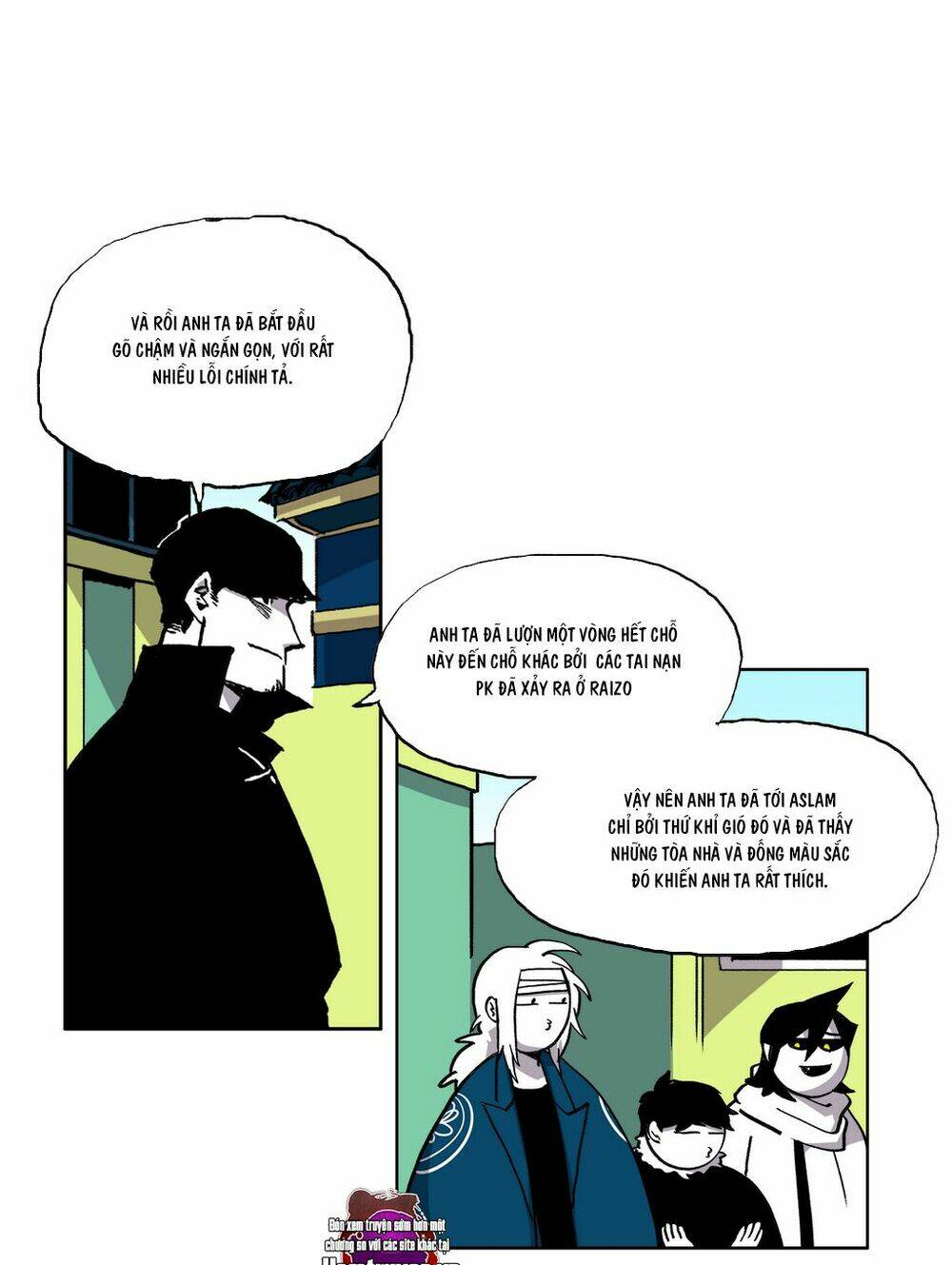 Rpg: Chapter 36