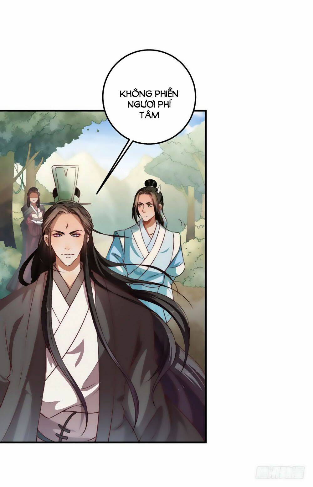Liêu Liêu Nhân Thân Tu Tiên Truyện: Chapter 99