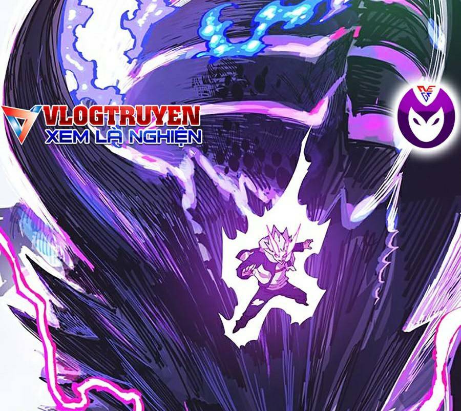 Hard Core Leveling Warrior Ss2: Chapter 124