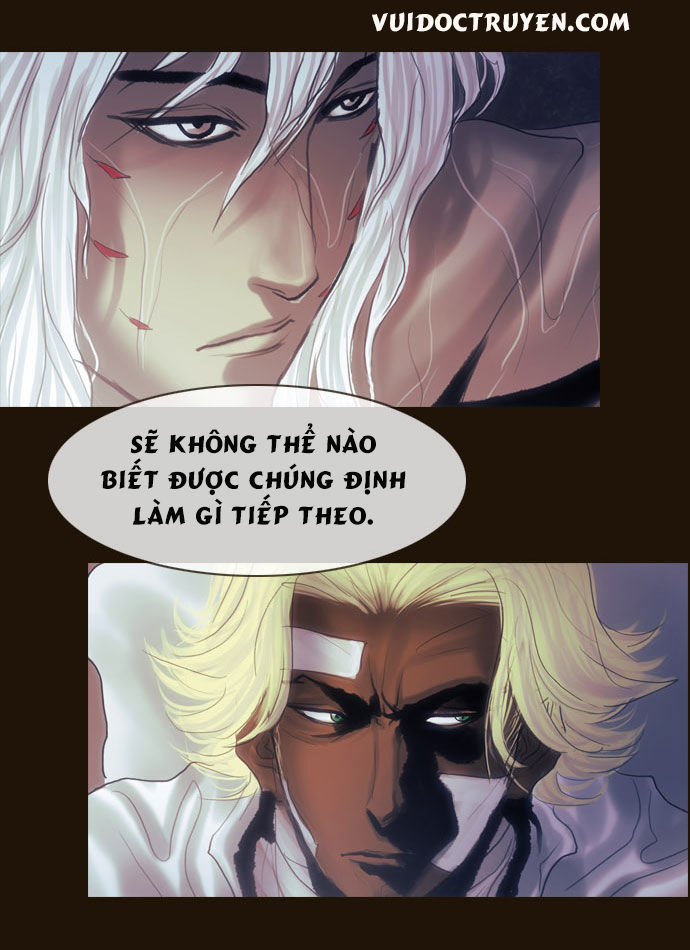 Magician: Chapter 103