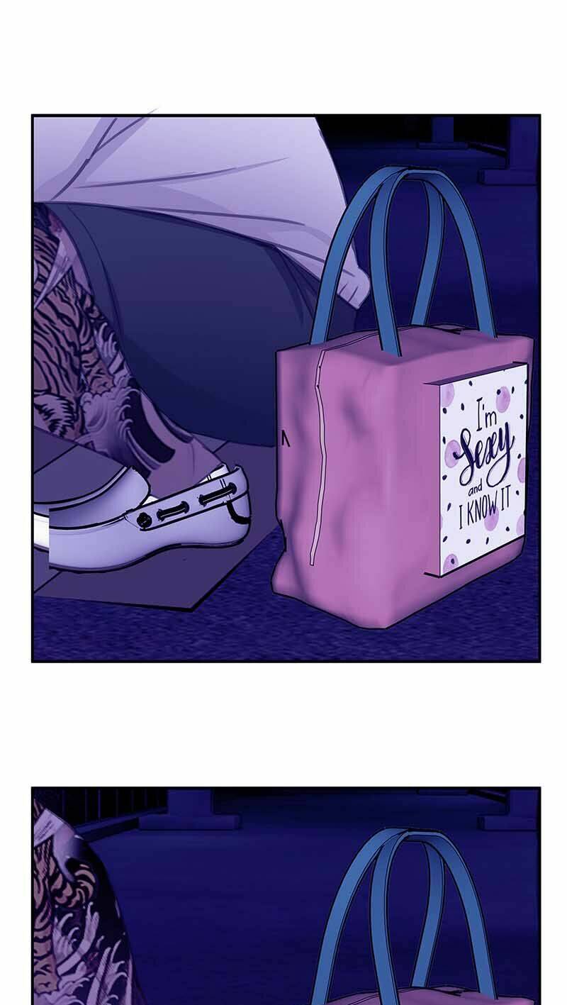 Nửa Đêm Ở Poppy Land: Chapter 39