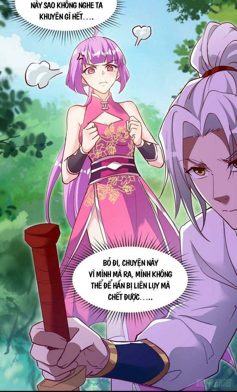 Siêu Cấp Thôn Phệ Hệ Thống: Chapter 30