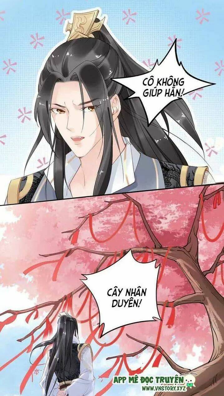 Nhất Sinh Nhất Thế Tiếu Thương Khung: Chapter 34