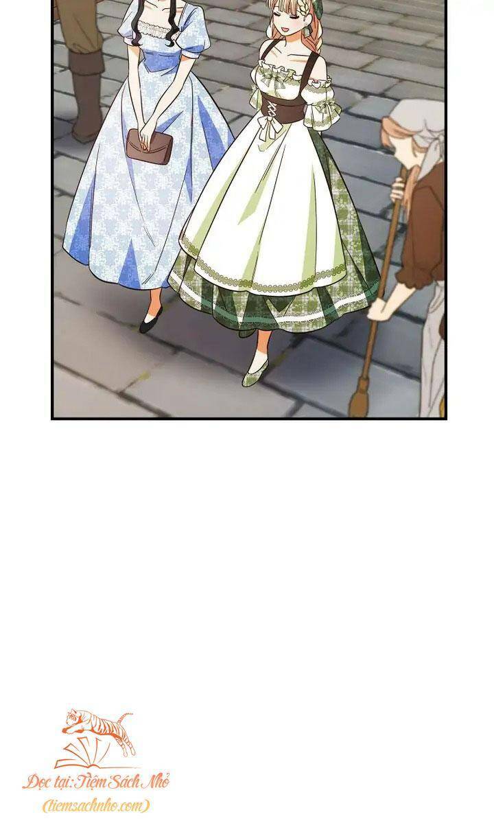 Lòng Trung Thành Với Kẻ Ác: Chapter 43