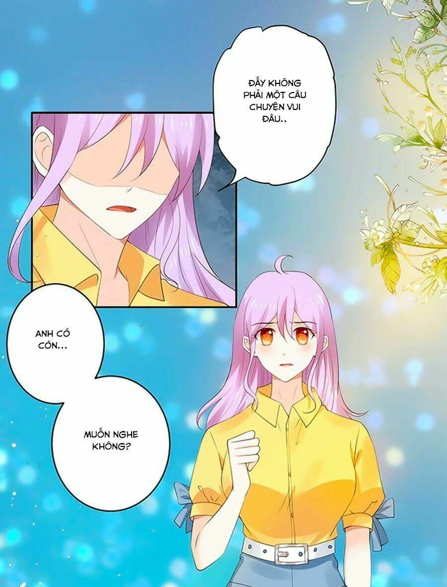 Bạn Trai Là Ngôi Sao: Chapter 119