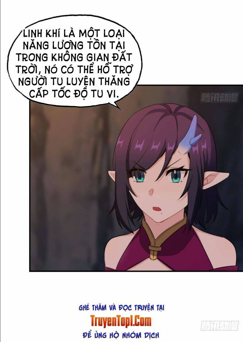 Khởi Đầu Bằng Một Con Côn: Chapter 102