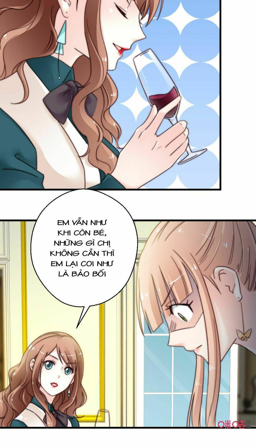 Bí Mật Của Thiên Kim: Chapter 79