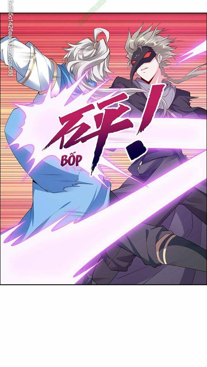 Nghịch Lân: Chapter 23