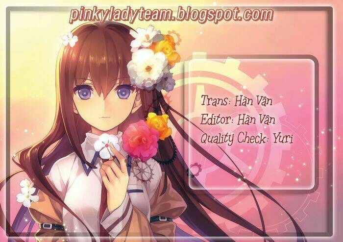 Twelve Nights: Chapter 2