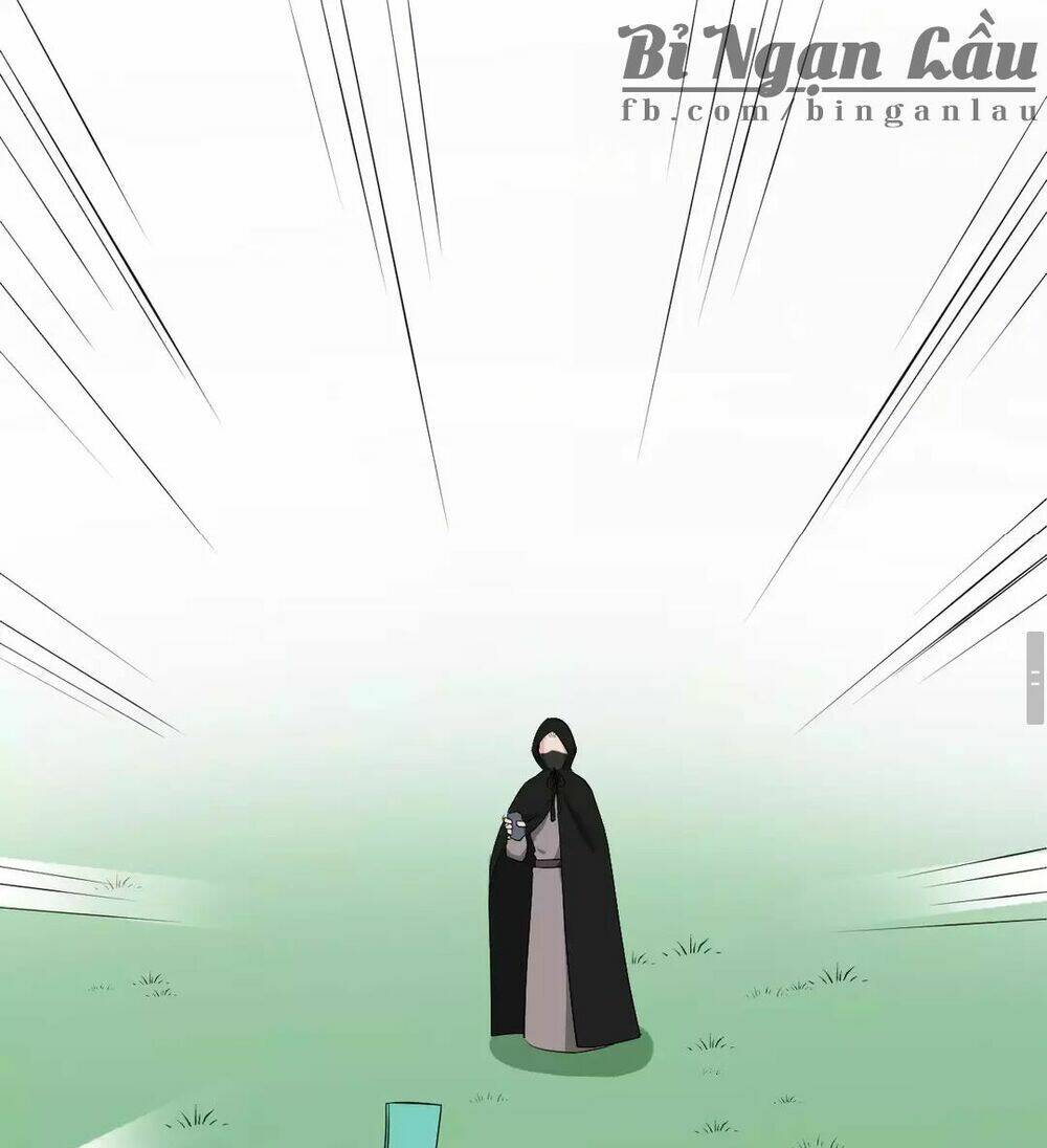 Bồng Sơn Viễn: Chapter 46