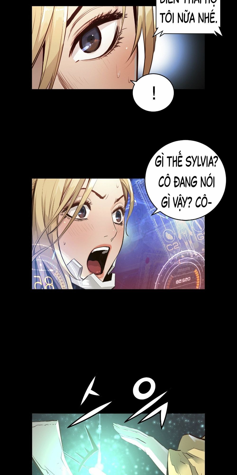 Dị Giới Tam Tuyệt: Chapter 92