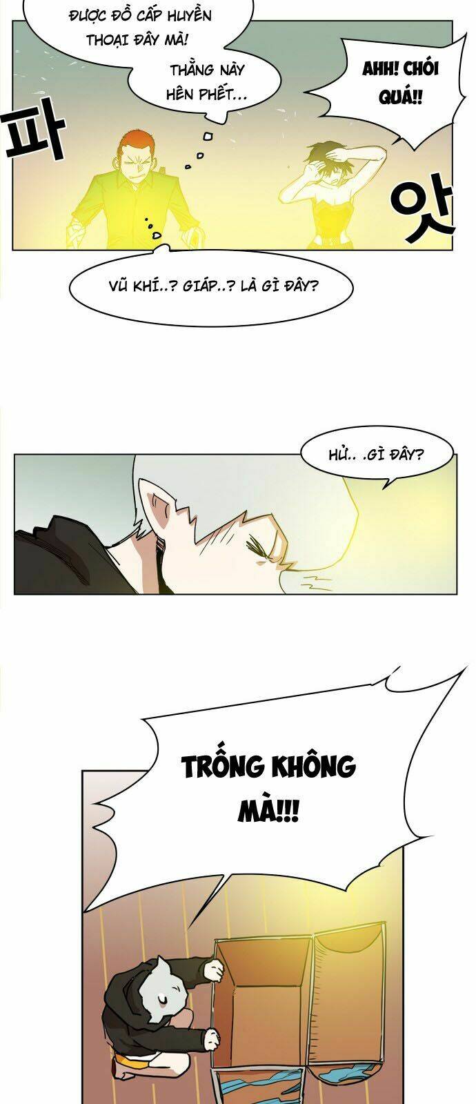 Hard Core Leveling Warrior: Chapter 102