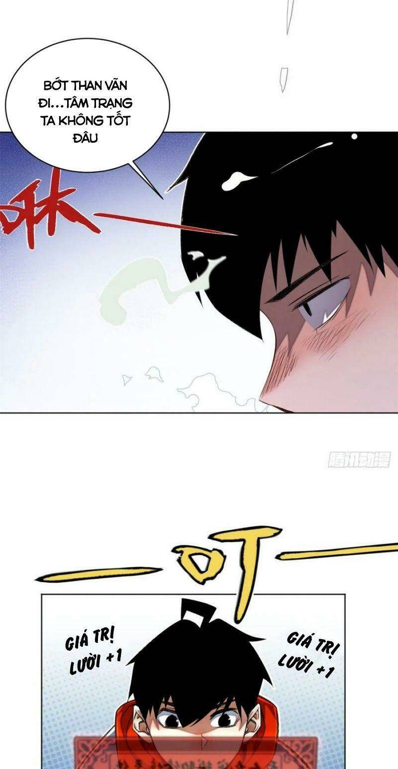 Minh Nhật Chi Kiếp: Chapter 29