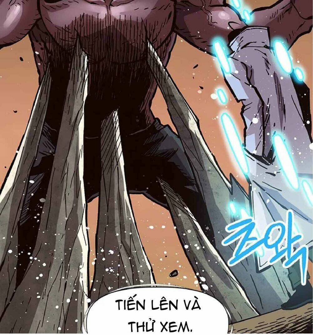 Nô Lệ Nghịch Thiên: Chapter 26