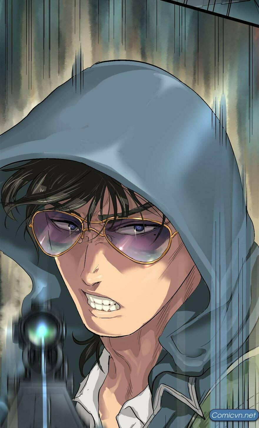 Vua Sinh Tồn: Chapter 10