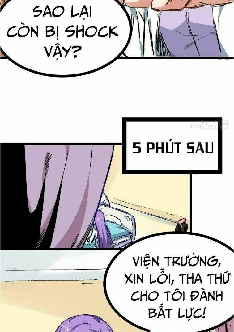 Đỉnh Phong Thần Y: Chapter 1