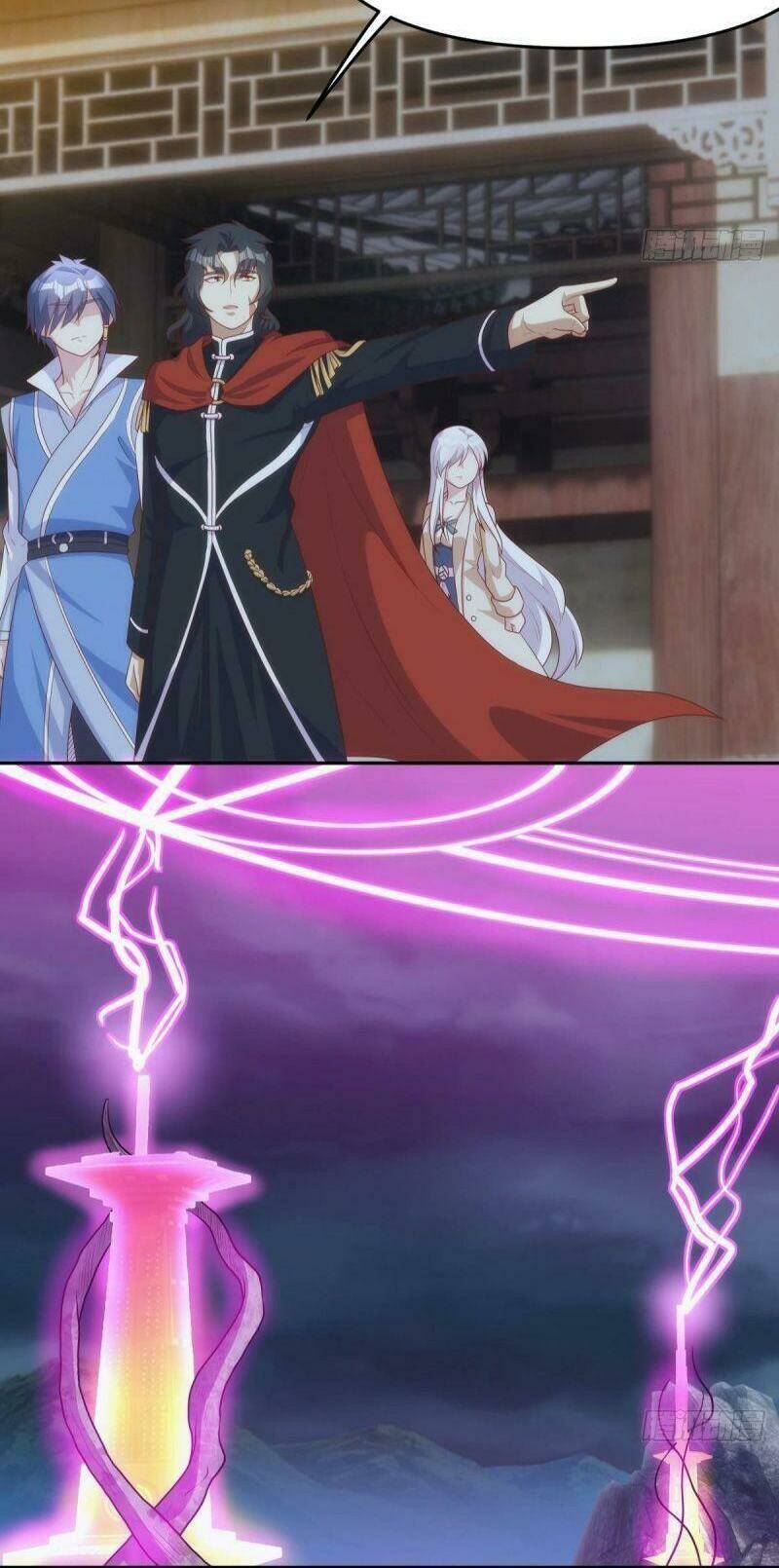 Xâm Lược Vạn Giới: Chapter 83