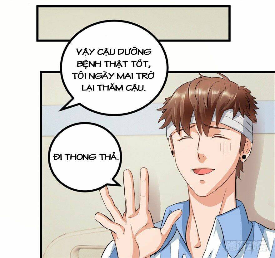 Thấu Thị Tiên Y: Chapter 2