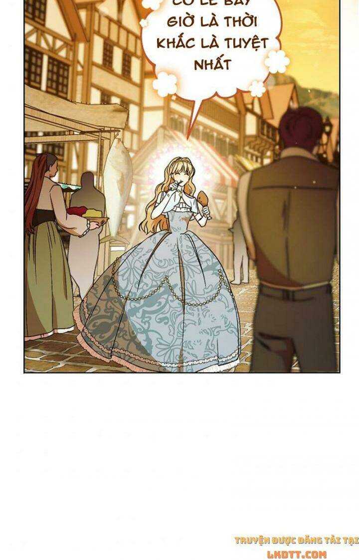 One Pair Lady: Chapter 8