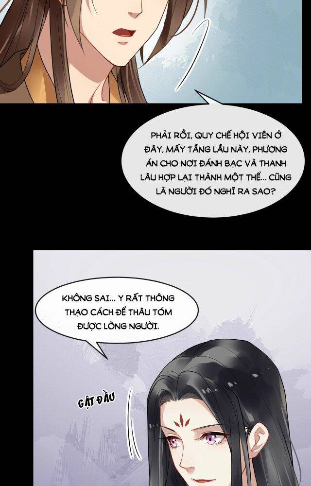 Bồng Sơn Viễn 2: Chapter 44