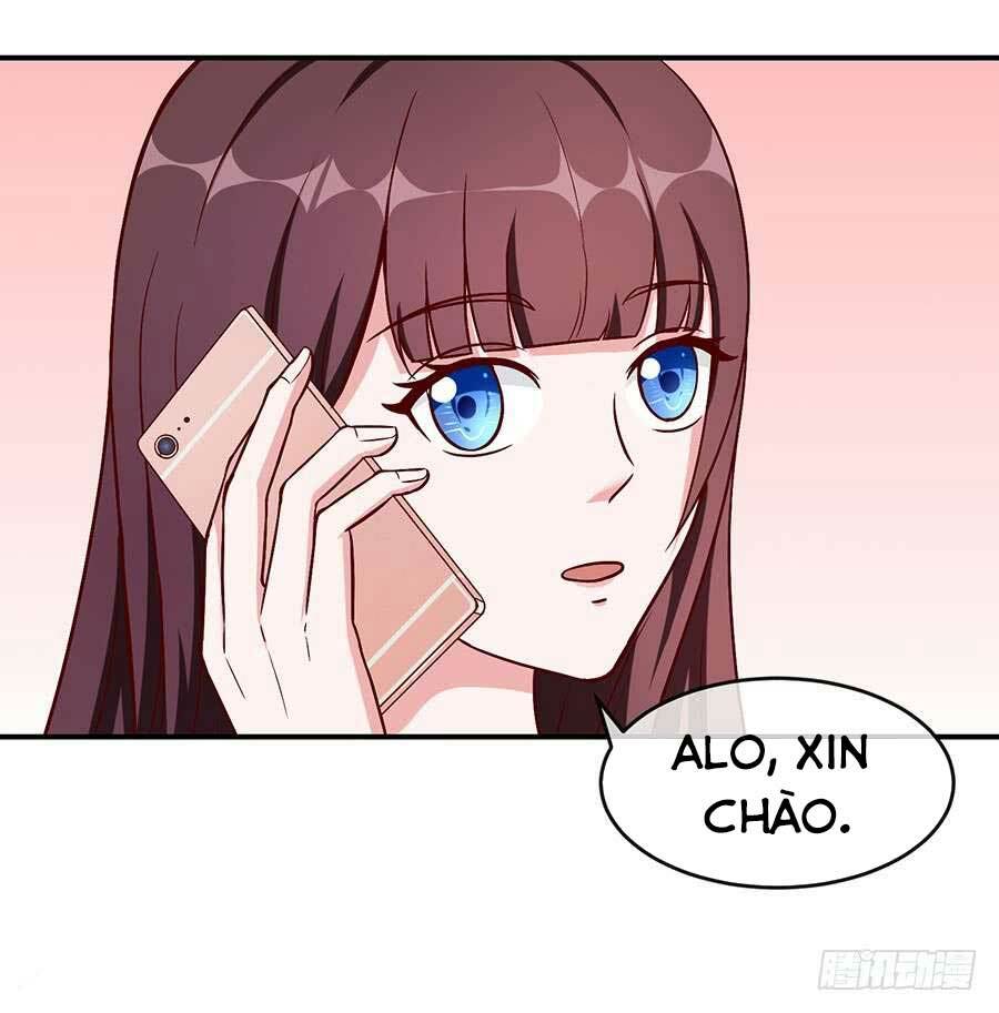 Gả Cho Tình Cũ Làm Lão Bà: Chapter 29